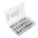 480x TO-92 Transistor Box 24 Specifications One 20 Low Power Transistor K EID