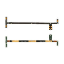 Pow volume button connectors flex cable replace pars for oneplus 3 A3000 A3003 Z