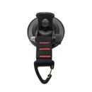 Car Side Awning Camping Tarp Suction Cup Anchor With Securing Hook Multifunction