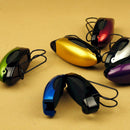 Car Sun Visor Clip Glasses Holder For Sunglasses Eyeglasses AU Use To Easy Z7J6