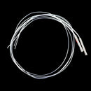 2pcs PT100 Temperature sensor waterproof platinum resister thermal resistance Hn