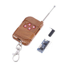 433MHz Wireless Remote Control Switch Module Receiver Transmitter %ã€Š