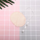 1 Pair underarm sweat shield pad washable armpit sweat absorbing shoulder str â„–[