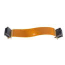 10cm 100mm 3.93'' SLI Bridge PCI-E Connector Cable for Graphics Video Card