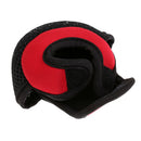 Fishing Reel Cover Fishing Reel Pouch Spinning Reel Bag Protective Case Red