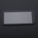 Upper Top Small Outer LCD w/ TAPE Replace for NIKON D700 Protective Film