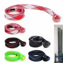 2Pcs Fishing Rod Sleeve 170Cm 35Mm Fishing Rod Cover Pole Sock Protector