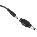 34 in 1 for Laptop Power Interface Adapter Plug for Notebook,Universal Tips