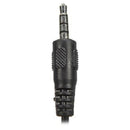 3.5mm AUX audio jack plug to USB plug cable adapter for car music New N2H2