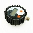 Digital Vacuum Pressure Gauge Pressure Gauge Hydraulic Air Compression Gaug
