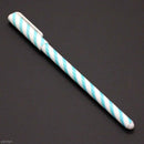 1 Box 10pcs Colors Gel Ink Pen Ball Point Stationery School Supply Writing Items