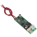 DC12V Temperature Controller Denoised Speed Controller Module for PC OZ