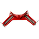 Woodworking 90 Degree Right Angle Picture Frame Corner Clamp Clip Holder To