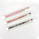 mei nai qi Professional Eyeshadow Makeup Brushes Shimmer Pigment Glitter Ey