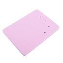 Sponge Cake Foam Pad Flower Modelling Paste Fondant Mat For Sugar Craft Decor LJ