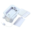 Portable Stick Up LED Cabinet Closet Bulb Lamp Night Light Self Adhesive Ni