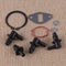 10Pcs Fuel Pump Accessory 48 559 01-S Fit For Kohler K482 K532 K582 Engine Mower