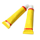 New Bike Glue Cement Rubber Inner Tube Repair Puncture Cold Patch Solution kit