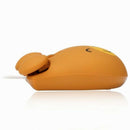 1000 Dpi Wired Optical Gaming Mouse Cute Bear Animal Mouse Usb For Pc Lapto