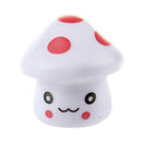 NightLight Mushroom light LED 7 Colors Decoration