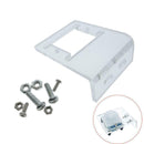 2018 Probe Holder HC-SR501 Infrared Sensor Module Pyroelectric Bracket. Sen J2G7