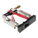 Tool-Free 3.5inch Internal HDD Mounting Bracket Housing Frame Mobile Rack with