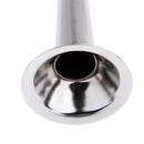 2Pc Bike Bell Air Horn Hooter Bell Bugle Squeeze Bulb Cycling Handlebar Ring