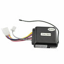 Two Way Alarm Motorcycle Scooter Security 2 Way Alarm Remote Control Engine
