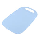 Outdoor Cutting Board Camping Picnic BBQ Anti-bacteria Chopping Mat Blue