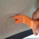 4Pcs Panel Trim Dash o Removal Pry Tool Repairing Plastic Car Radio Door Clip Gw