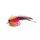 5cm fishing Accessories hook/tube trout salmon steelhead pike fly AU
