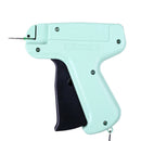 Clothes Garment Price Label Tagging Tag Gun 3"1000 Barbs+5 Needles Set MachineME