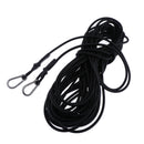 6mm Elastic Shock Cord  Rope Kayak Canoe