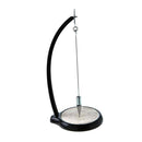 Home Sand Pendulum in Rich Mahogany Finish