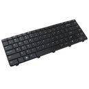 Plastic Laptop Keyboard Small Enter Key for Dell N4020 M4010R N4030 N5020
