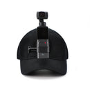 For GoPro Action Cameras Holder Hat with J-Hook Buckles STARTRC Baseball Cap