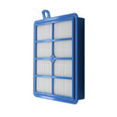 White Hepa Filter For Electrolux ZSC69FD2/ZSC6940/ZE346 Vacuum Cleaner Parts