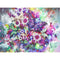 5D DIY Special Shaped Diamond Painting Butterfly Cross Stitch Mosaic Kits