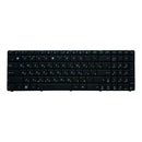 Replacement For Asus K53U K53T X53U K53Z K53B K53BR Laptop Keyboard Russian