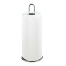 Toilet Paper Holder Bathroom Suction Hanger Tissue Rack Kitchen Towel Hook  W7W7