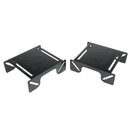 Full Iron Bracket for Water Cooling, Water Pump, Water Tank etc ( - Pack of 2)