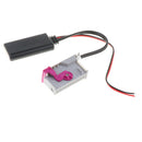 Car Bluetooth Adapter, Digital Car Stereo Aux Interface Audio Music Input Port