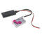 Car Bluetooth Adapter, Digital Car Stereo Aux Interface Audio Music Input Port