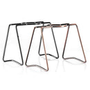 Drip Coffee V60 Drip Metal Special Frame for Filter Cup Holder Shelf for Ba