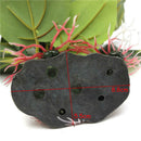 Aquarium Fish Tank Decor Artificial Water Grass Sink Wood Simulation Plant YPX