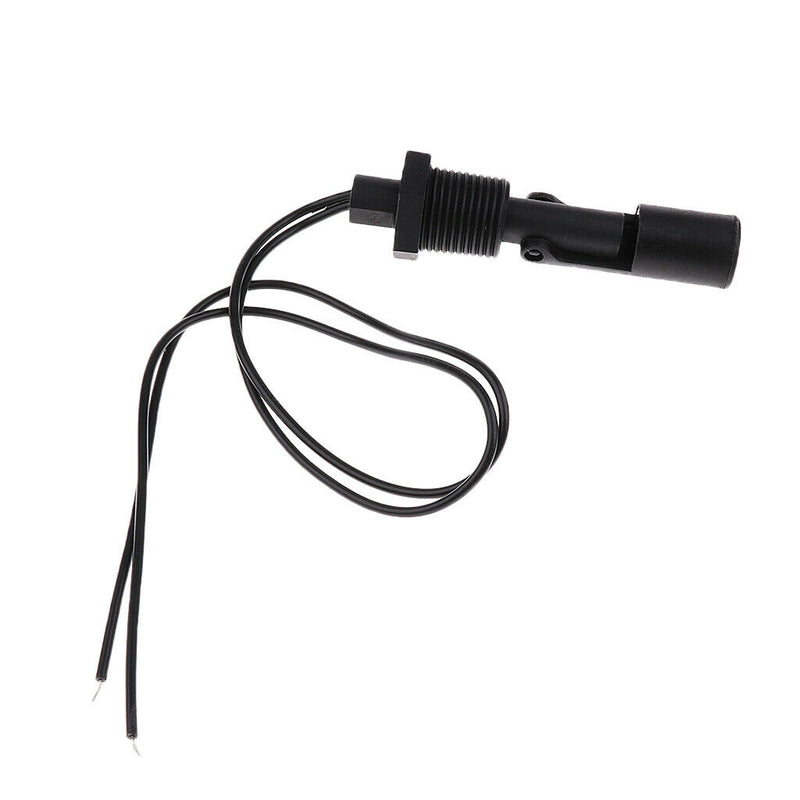 Replacement Duck billed Tank Liquid Water Level Sensor Horizontal Float