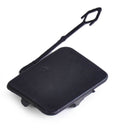 Fit for BMW X5 E70 2006-2011 Rear Right Bumper Tow Hook Cover Cap 51127158448