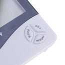 Digital Thermometer Hygrometer Humidity Temperature Indoor Outdoor Alarm HF BX