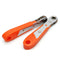 Hexagon Torx Ratchet Spanner Quick Release Socket Driver Allen Key Wrench