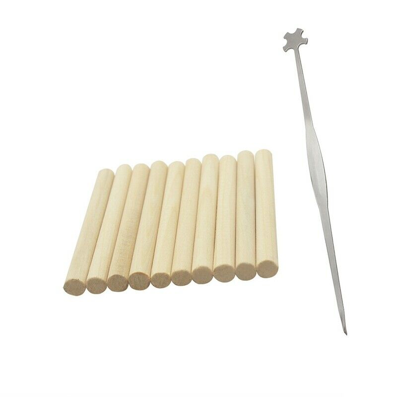 Cello Parts Stainless Steel Cello Sound Hooks Pillars Column Cello Tools Ad
